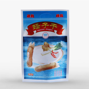 水產包裝袋 品質與價格并重的水產品包裝解決方案