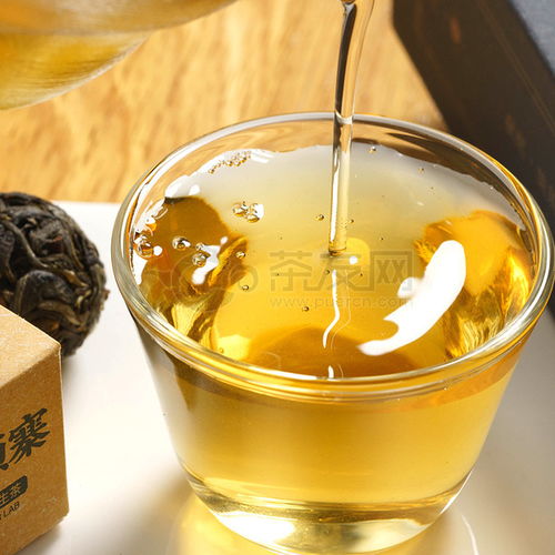 2023年吉普號石頭寨吉茶龍珠生茶評測 196克龍珠的價格、品質與購買指南