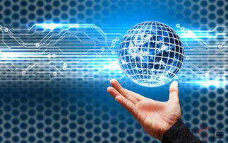 物聯網時代 移動智能轉型引領計算技術新浪潮